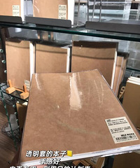 看看我花150块钱在MUJI都买了些什么?别说真的挺好逛的