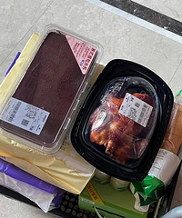 一人说一个,你在山姆买到的雷品有哪些?相互来拔草