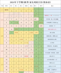 延迟开学,一看这学期上课天数,笑不出来……