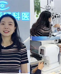 凭教师证做近视手术,居然还有优惠