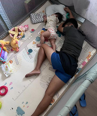 泰国滞留四年后续:已经回国8个月了