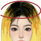 你怎么渡过头顶尴尬期