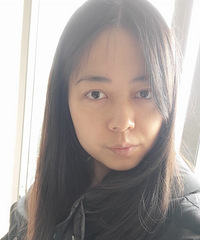 93年160CM教育培训行业的妹子征婚,希望对方不抽烟