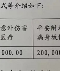 你们都要给孩子买学平险吗?到底有啥用?