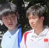 去澳门见孙颖莎王楚钦