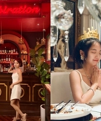 这家餐厅超适合纪念日!意外好吃又好拍