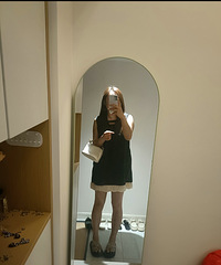 86��166CM�Ĵ�Ů������С������飬ϣ���Է�83~92��