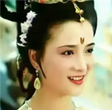 她把四大名著都演了