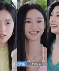 ���Ķ�7����Ů�α�����Ư����