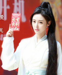 张天爱转拍短剧,她算混得惨吗