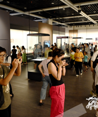 暑期重庆接待游客约8319万人次