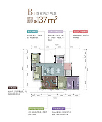 �����ϵ�kfs������ţ�ƺ���4��סլ���������ô��ôС