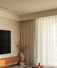 24岁住进自己装修的理想家是什么样的体验?