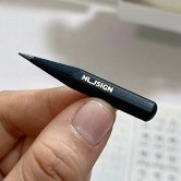 娃儿用了不想换的铅笔