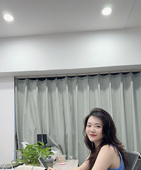 烫了今年大火的高层次卷发,能遮住我的大方脸!美发团购好便宜