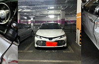 ÿ�쳵������10�Σ���һ��һ����ͣ����ͣ���¹�