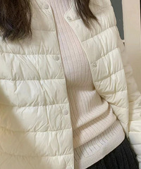 反季买羽绒服好划算