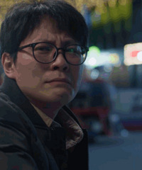 秦俊杰,居然来了一场30+变形计