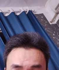 91年181CM女儿5岁跟前妻的哥子征婚,事业编制