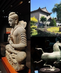 论坛网友最近去的博物馆,都太棒了