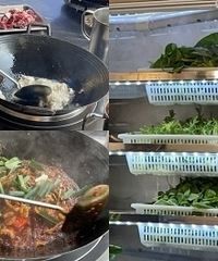 �������һ�γԵ�̯����������ֳ�����