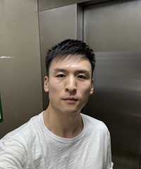 86年183CM儿子5岁的单亲爸爸征婚,温和善良不喝酒