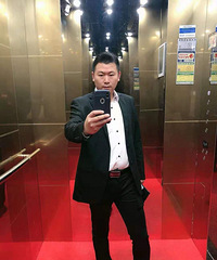 82年171CM女儿跟我的哥子征婚,有2个私营企业