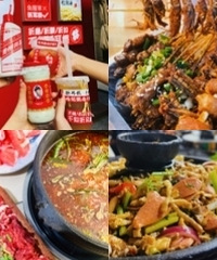 说走就走!出发贵阳,一趟吃货避暑之旅