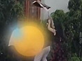 重庆妹子制止持刀者