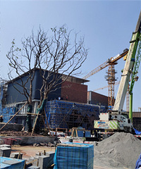 ʵ�ģ���������ׯTOD��Ŀ������֮�����½�չ