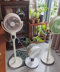 你身边有不开空调过夏天的人吗?他怎么坚持的