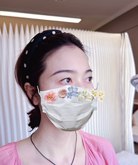 超级推荐这家纹眉店!同事都对我新纹的眉毛,赞不绝口