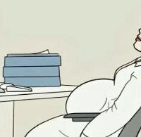 孕晚期怎么打发上班时间?