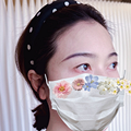 同事都夸好看的野生眉