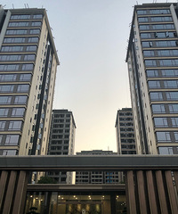 昨日小西装踩盘之汽博、湖上初晴、东原印悦,金鹏春晓蘭庭