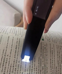 觉得点读词典笔对于中学生是把双刃剑,到底买不买