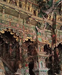 《黑神话》爆火,山西古建游爆满