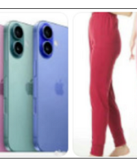 iPhone16颜色丑上热搜?