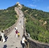 一拖二7天北京自由行