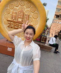 83年155CM年入20万的小姐姐征婚,儿子6岁跟我
