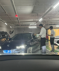 �������г����ǻ�����һ��Ȱ˵�Ժ󣬶Է������ǿ�����