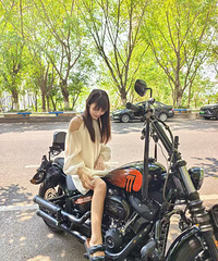 ���ӱȽ�С������Ҳ�뵱������Ů��������ô�죿