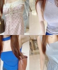 互联网打工人穿搭,几十块衣服也好看