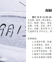 开始下雪了!重庆人:我还开着空调