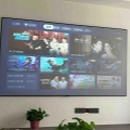 客厅装投影,我后悔了
