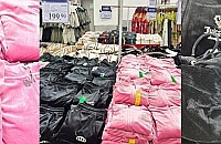 山姆上JuicyCouture,你当年买啥色