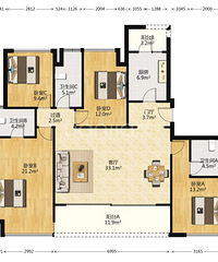 ����ֱ�ۣ�������ƽ��4��2��3������