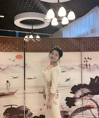 93年155CM的美业妹子征婚,希望对方工作稳定