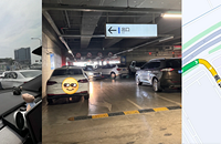 �������������һ��һ����֨����ͣ�����³�һ����