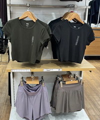 �����ˣ����¿��lululemon�ˣ�����Ҫȫ�淢չ����